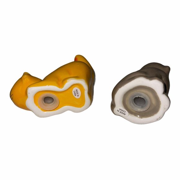 New BW Boston Warehouse Frisky Business Cats Salt - Picture 7 of 7